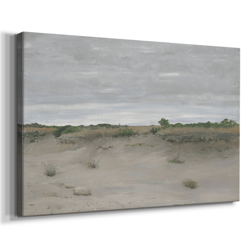 Vintage Nauticals-CLXXXVI -Galery Wraraped Cavas, 12 x 18