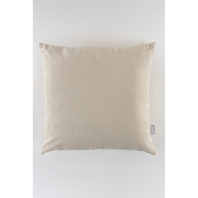 Decorative Cushion Cover, 50% Polyester / 50% Cotton, 16.9 x 16.9 Inches | Digital Print Design, Machine Washable at 86°F | Perfect for Home Decor, Living Room, and Bedroom Accent, Soft and Durable Fabric