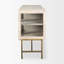 Arelius 70'' W Solid Wood Sideboard-995593712