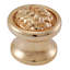 Cestino Mushroom Knob-10365168-10365163