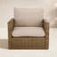 Fauteuil Devan