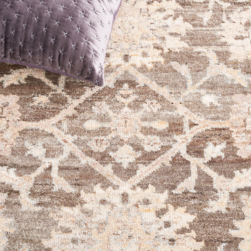 Rectangle Area Rug, Rectangle 6' x 9'