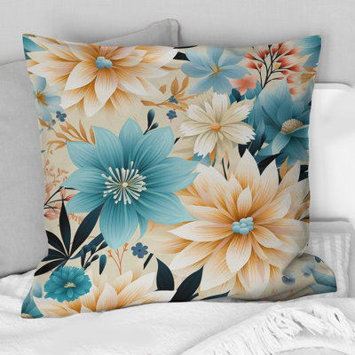 Coussin Boho