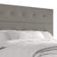 Lit tapissier standard non fini Sherlyne-1094542634-1094543056