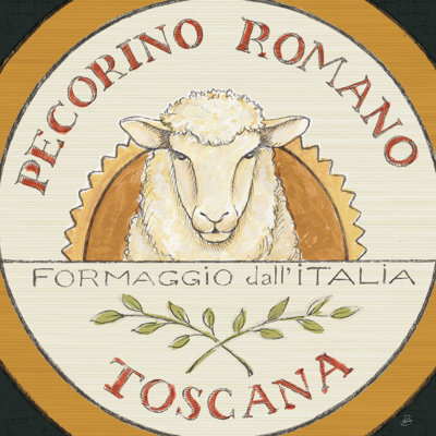 Toscane Flavour VII