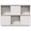 Harel 110.5cm Solid Wood Sideboard-1299434691
