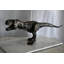 Animals Water Resistant Aluminum Garden Statue