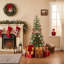 Arbre de Noël Adcock-867950927