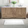 Soma 72'' Double Bathroom Vanity with Engineered Marble Top