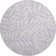 Premium Machine Washable Prisco Lavender Rug