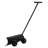 Heavy Duty Snow Shovel Rolling Pusher