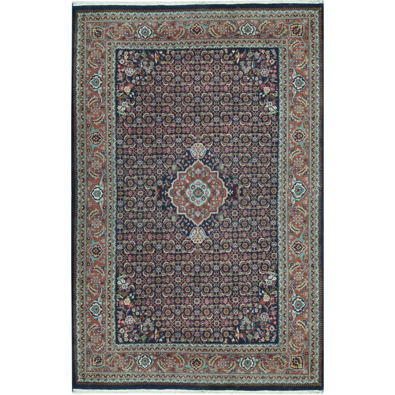 Wool Oriental Indoor Rug