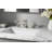 Caxton Rectangle Undermount Bathroom Sink
