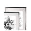 " Botanical Black And White II " 2 - Pieces-28785797
