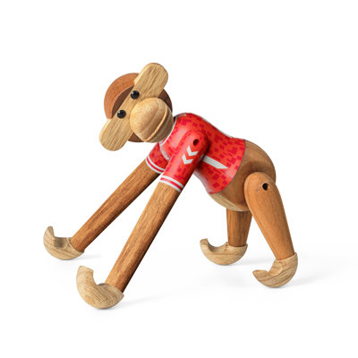 Monkey X DBU Man Monkey 2024 Teak/Limba