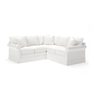 Friedman Upholstered L-Sectional