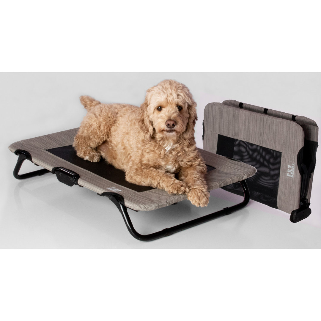 Nylon Pet Bed Pet Gear 