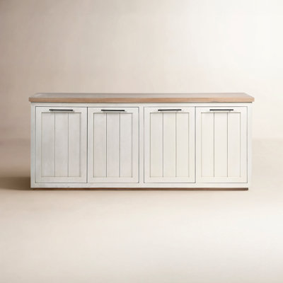 Bryden Mango Sideboard