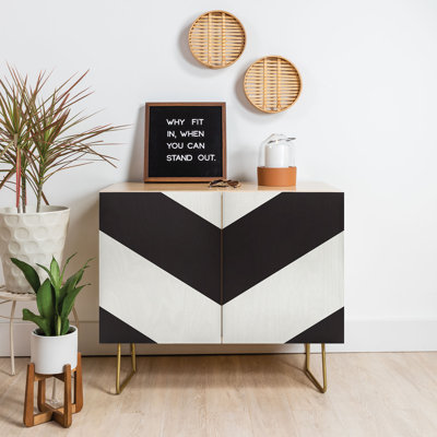 Accent Cabinet