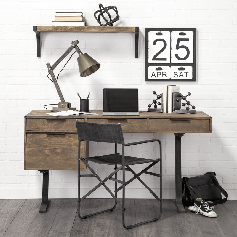 Decorative Dario Calendar
