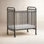 Abigail 3-In-1 Convertible Mini Crib-890911672