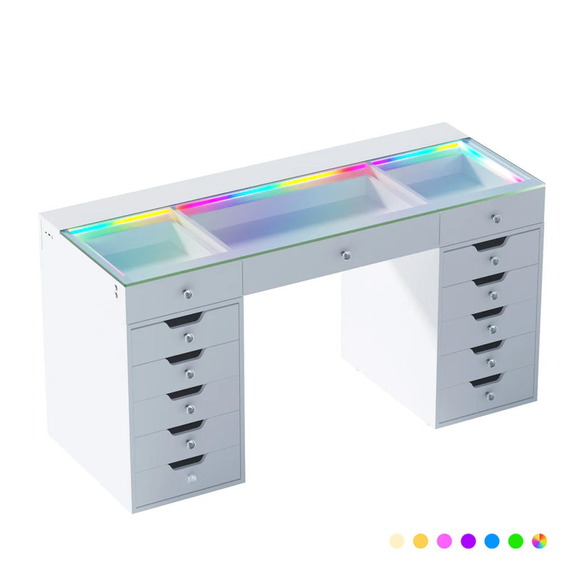 Manit Vanity