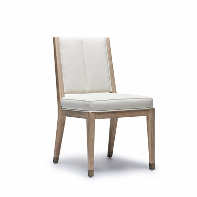 Largo Upholstered Dining Chair