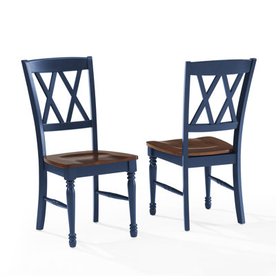 Dunblane 17.5'' H Side Chair