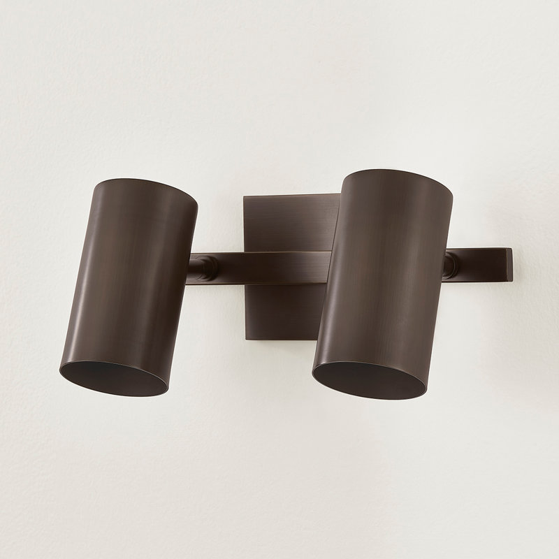 Meuble-lavabo RUEBEN, Bronze