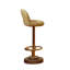Zeus Swivel Bar Stool-905414424