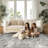 Area Carpet