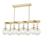 Jewett 8 - Light Pendant