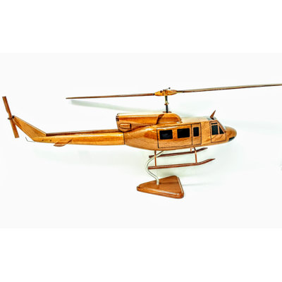 Foucault Transportation Figurines & Sculptures