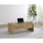 Parker Mango Lift Top Cocktail Coffee Table