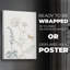 Shine On - Impression sur toile seulement - NON-CADRE-1017927683