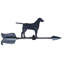 24" Sail Weathervane-1871126324
