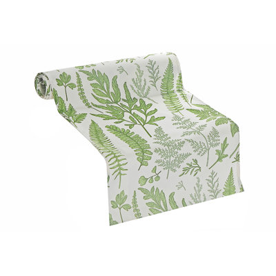 Chemin de table Botanical