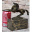 Figurine de cheval Aurigae