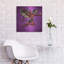 «Red Devil With Wings» par Flyland Designs-885833503