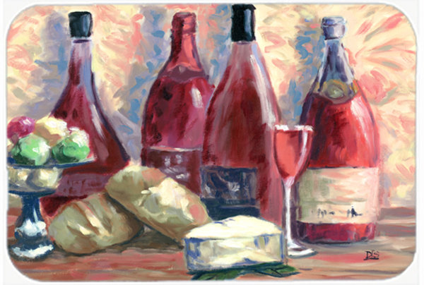 Planche à fromage et plateau