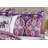 Obadiah Polyester Damask Quilt-1605493128