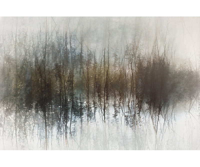 Wrapped Canvas Print, 60.96 cm H x 91.44 cm W