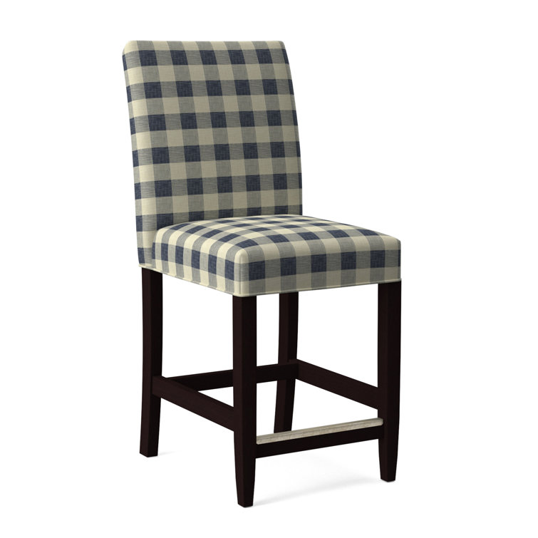Tabouret de comptoir 24 po Manhattan