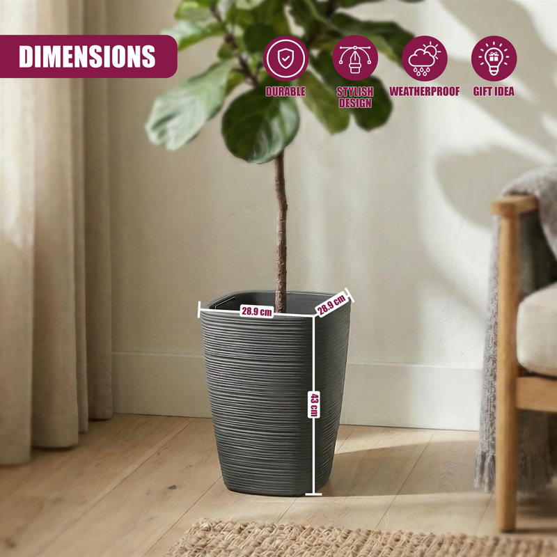 Pot Planter