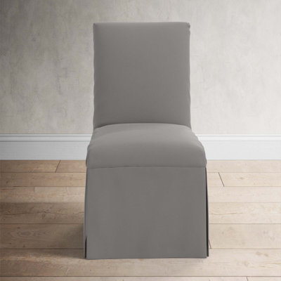 Silvia Parsons Dining Chair