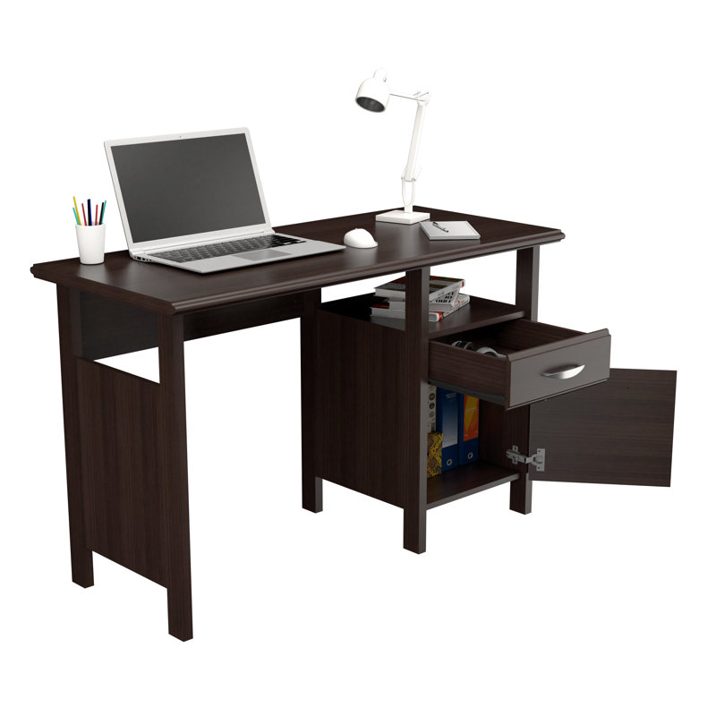 Bureau Kage, Brun