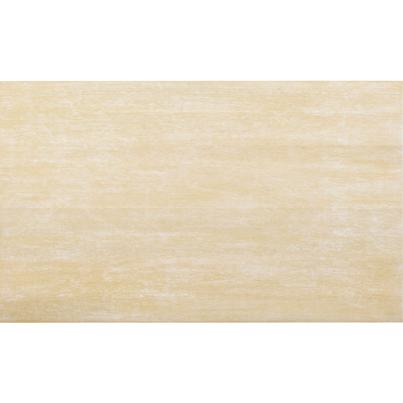 Table fonctionnelle avec porte-collation en bois au fini blanc câblé pour savourer de délicieuses gâteries