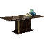 Infinity Dining Table