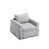 Gris clair est en rupture de stock