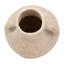 Roger 14" Handmade Paper Mache Table Vase